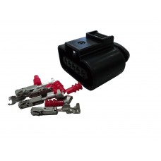 Connector kit for LSU ADV Turbo sensor